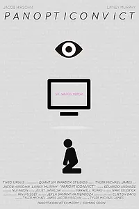 Постер к фильму «Panopticonvict (2015)»