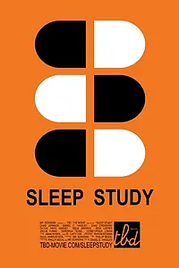 Постер к фильму «Sleep Study (2015)»