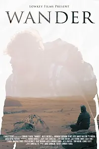 Постер к фильму «Wander (2015)»