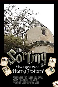 Постер к фильму «The Sorting (2015)»