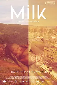 Постер к фильму «Milk (2015)»