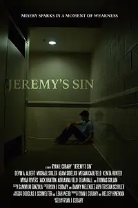 Постер к фильму «Jeremy's Sin (2016)»
