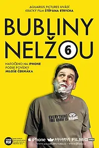 Постер к фильму «Bubliny nelzou (2015)»