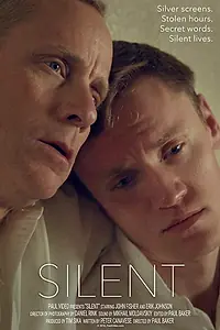 Постер к фильму «Silent (2016)»