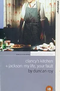 Постер к фильму «Clancy's Kitchen (1997)»