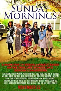 Постер к фильму «Sunday Mornings (2017)»