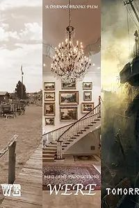 Постер к сериалу «We Were Tomorrow (2024)»