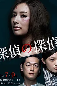 Постер к сериалу «Детектив против детективов (2015)»