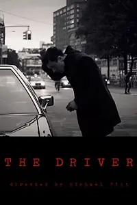 Постер к фильму «Водитель (2015)»