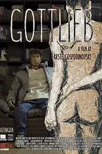 Постер к мультфильму «Gottlieb (2018)»