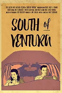 Постер к фильму «South of Ventura (2015)»