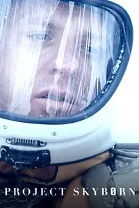 Постер к фильму «Project Skyborn (2014)»