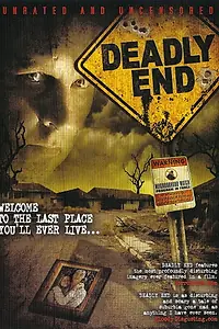 Главный постер фильма «Общественный патруль (2005)»
