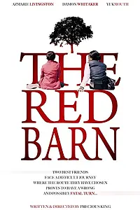 Постер к фильму «The Red Barn (2015)»