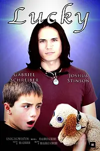 Постер к фильму «Lucky (2018)»
