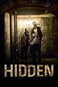 Постер к фильму «Hidden (2015)»