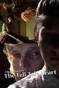Постер к фильму «The Tell-Tale Heart (2014)»