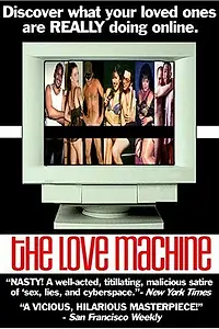 Постер к фильму «The Love Machine (2000)»