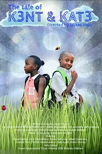 Постер к фильму «K3nt & Kat3 (2015)»