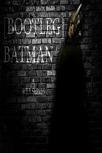 Постер к фильму «[Bootleg] Batman: Vickie Valle (2014)»
