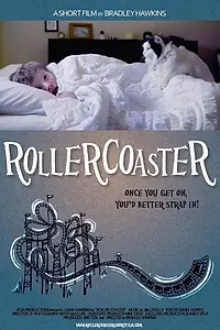 Постер к фильму «Roller Coaster (2015)»