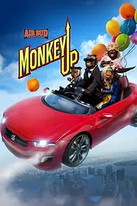Постер к фильму «Monkey Up (2016)»