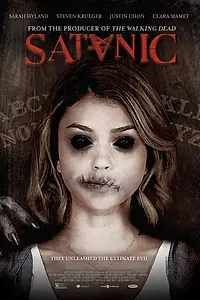 Постер к фильму «Сатанинский (2016)»