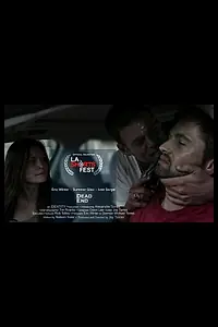 Постер к фильму «Dead End (2015)»