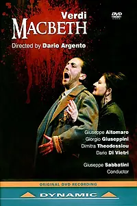Постер к фильму «Macbeth (2015)»
