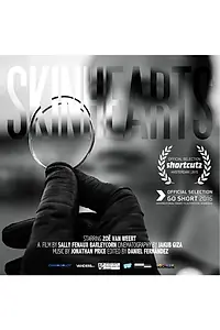 Главный постер фильма «Skinhearts (2015)»