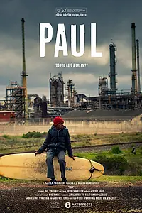 Постер к фильму «Пол (2015)»