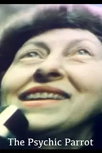 Главный постер фильма «The Psychic Parrot (1977)»