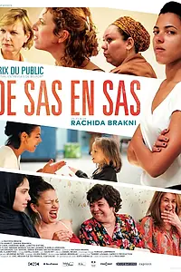 Постер к фильму «De sas en sas (2016)»