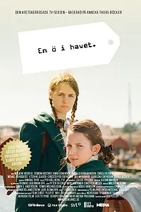 Постер к сериалу «Остров в море (2003)»