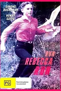 Постер к фильму «Run Rebecca, Run! (1981)»