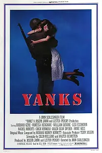 Постер к фильму «Янки (1979)»