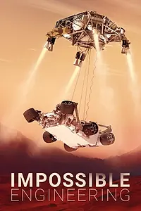 Постер к сериалу «Инженерия невозможного (2015)»