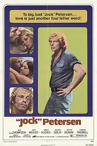 Постер к фильму «Петерсен (1974)»