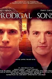 Постер к фильму «Prodigal Sons»