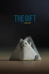 Постер к фильму «The Gift (2016)»