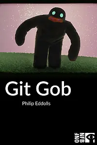 Постер к мультфильму «Git Gob (2009)»