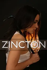 Постер к фильму «Zincton (2014)»