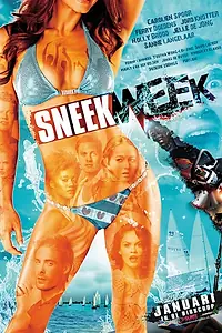 Постер к фильму «Сниквик (2016)»