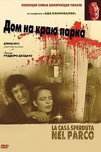 Постер к фильму «Дом на краю парка (1980)»
