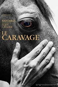 Постер к фильму «Караваджо (2015)»