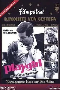 Постер к фильму «Playgirl (1966)»