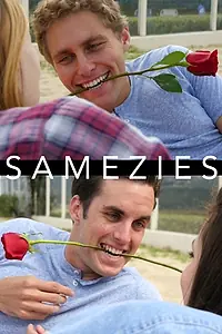 Постер к фильму «Samezies (2015)»