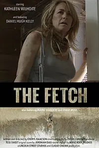 Постер к фильму «The Fetch (2015)»