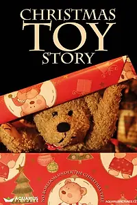 Главный постер мультфильма «Christmas Toy Story (2012)»