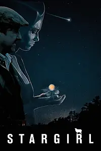 Постер к фильму «StarGirl (2017)»
